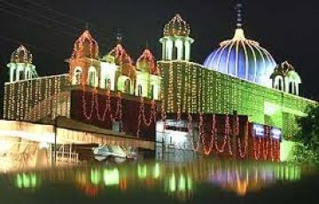 Best 4 Days 3 Nights Chandigarh Trip Package