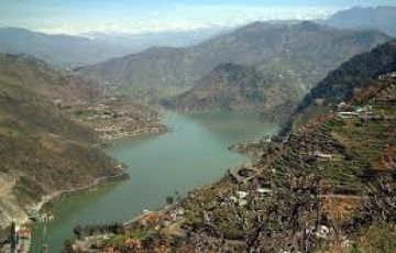 Heart-warming 4 Days 3 Nights Dalhousie and Khajjiar Tour Package