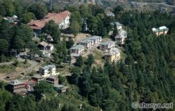 Heart-warming 4 Days 3 Nights Dalhousie and Khajjiar Tour Package