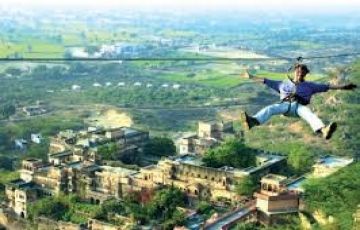 Memorable 4 Days 3 Nights Dalhousie with Dharmshala Tour Package