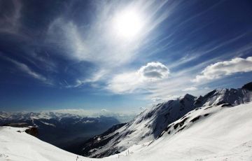 Family Getaway 6 Days 5 Nights Srinagar, Gulmarg with Sonmarg Vacation Package