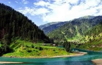 Memorable 6 Days 5 Nights Sonmarg, Srinagar, Pahalgam and Gulmarg Tour Package