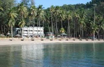 Beautiful 3 Days 2 Nights Port Blair Vacation Package