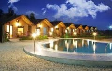 Amazing 5 Days 4 Nights Corbett, Delhi with Ranikhet Holiday Package