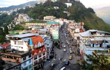 5 Days 4 Nights Baba Mandir Excursion Trip Package