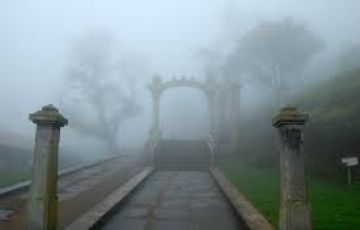 Honeymoon at Coorg For 3 Days / 2 Nights