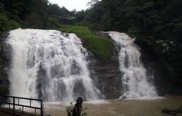 Coorg Family Tour For 4 Days / 3 Nights