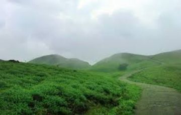 Coorg Family Tour For 4 Days / 3 Nights