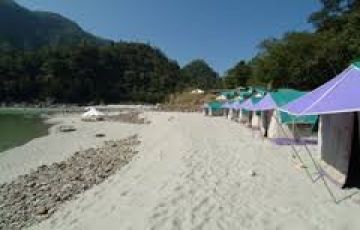 Beautiful Shivpuri Tour Package for 2 Days 1 Night