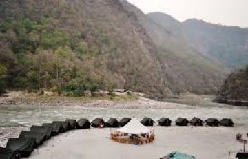 Beautiful Shivpuri Tour Package for 2 Days 1 Night