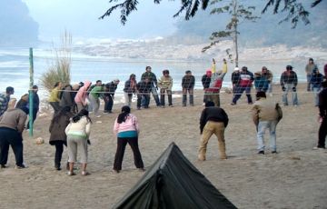 Beautiful Shivpuri Tour Package for 2 Days 1 Night