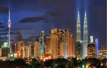Pleasurable 5 Days 4 Nights Kuala Lumpur Tour Package