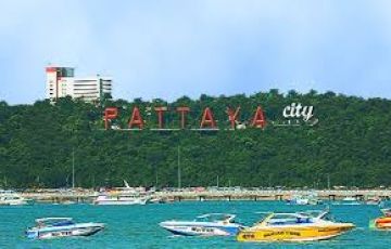 Ecstatic 5 Days 4 Nights Bangkok and Pattaya Holiday Package