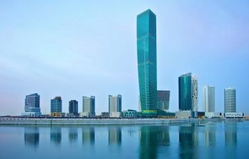 Dubai and Leisure Tour Package from New Delhi,Mumbai