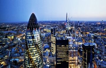 Dubai and Leisure Tour Package from New Delhi,Mumbai