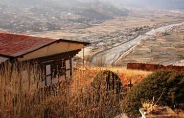 Ecstatic 7 Days 6 Nights Thimphu Trip Package