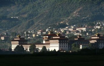 Ecstatic 7 Days 6 Nights Thimphu Trip Package