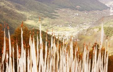 Ecstatic 7 Days 6 Nights Thimphu Trip Package