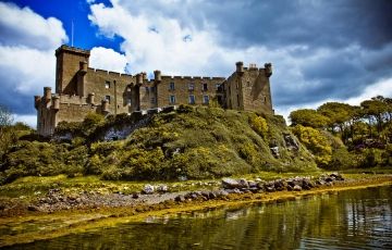 Heart-warming 8 Days 7 Nights Glasgow Tour Package