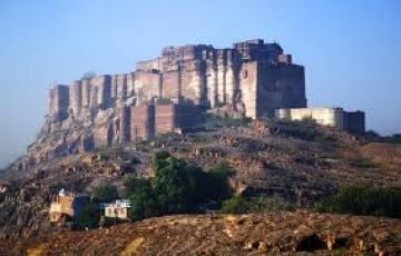 Memorable 12 Days 11 Nights ajmer Trip Package