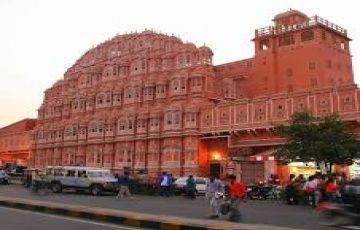 Memorable 12 Days 11 Nights ajmer Trip Package