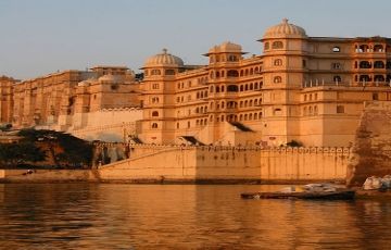 Memorable 12 Days 11 Nights ajmer Trip Package