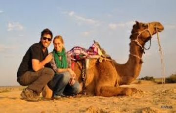 Family Getaway 11 Days 10 Nights Delhi, Agra, Jaipur with Bikaner Tour Package