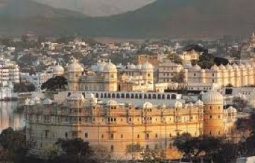 Family Getaway 11 Days 10 Nights Delhi, Agra, Jaipur with Bikaner Tour Package