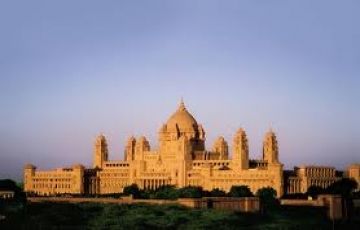 Family Getaway 11 Days 10 Nights Delhi, Agra, Jaipur with Bikaner Tour Package