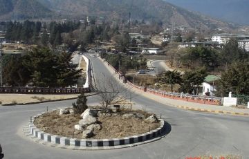 Beautiful 9 Days 8 Nights Bumthang Tour Package