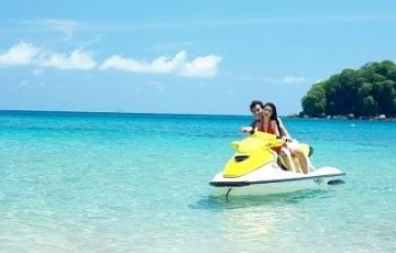 North Goa and South Goa Tour Package from Goa