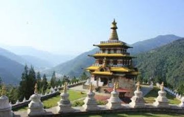 Family Getaway Paro Tour Package for 5 Days 4 Nights