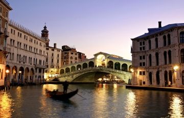 9 Days Italy Tour Package