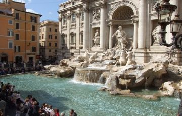 9 Days Italy Tour Package