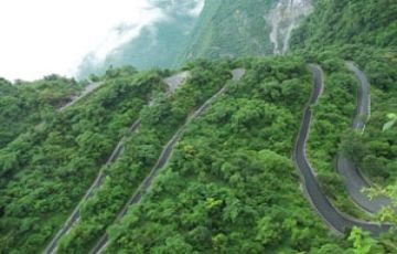 Best 4 Days 3 Nights Mussoorie Vacation Package