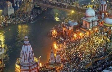 Magical 11 Days 10 Nights Delhi, Chaukori, Corbett with Kausani Holiday Package