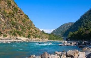 Pleasurable 7 Days 6 Nights Raniketh Holiday Package