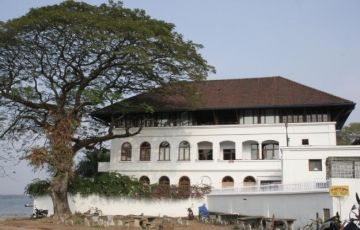 Pleasurable 5 Days 4 Nights Alleppy Vacation Package