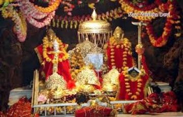 Mata Vaishno Devi Yatra with Himachal Package