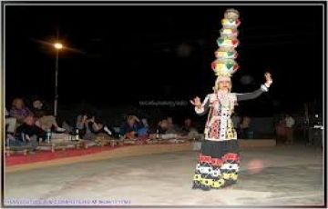 Memorable 7 Days 6 Nights Jodhpur Vacation Package