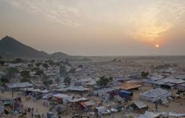 Memorable 7 Days 6 Nights Jodhpur Vacation Package