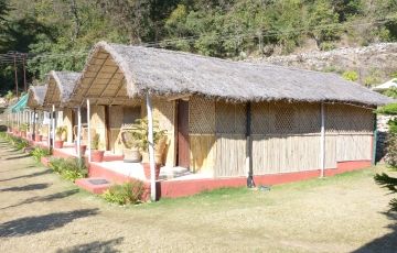 Best 2 Days 1 Night Rishikesh with Haridwar Trip Package