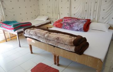 Best 2 Days 1 Night Rishikesh with Haridwar Trip Package