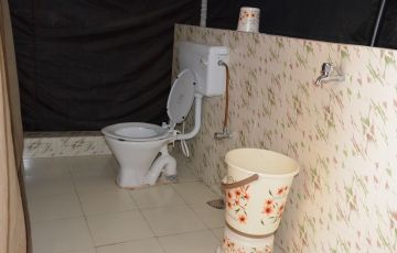 Best 2 Days 1 Night Rishikesh with Haridwar Trip Package