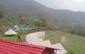 Best 2 Days 1 Night Rishikesh with Haridwar Trip Package