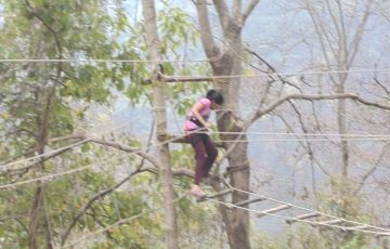 Best 2 Days 1 Night Rishikesh with Haridwar Vacation Package