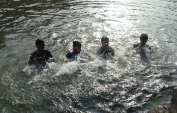 Best 2 Days 1 Night Rishikesh with Haridwar Vacation Package