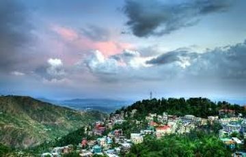 Experience 6 Days 5 Nights Dharamsala Trip Package