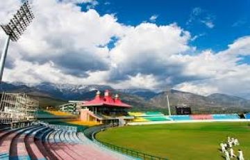 Experience 6 Days 5 Nights Dharamsala Trip Package