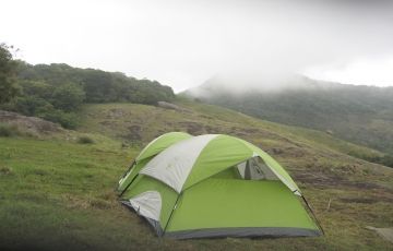 Ecstatic 3 Days 2 Nights Kodai, Bodi and Kerala Vacation Package